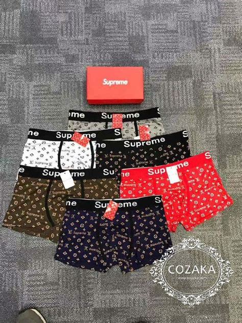 fake louis vuitton boxers